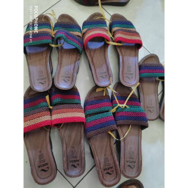 sandal turki adesa sz 36