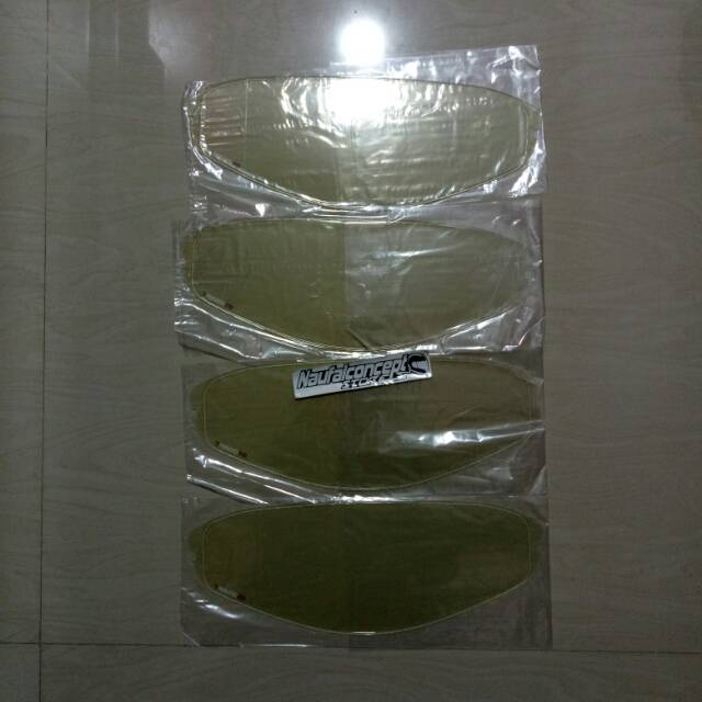 Pinlock kyt nfr nfj nxrace suomy stellar