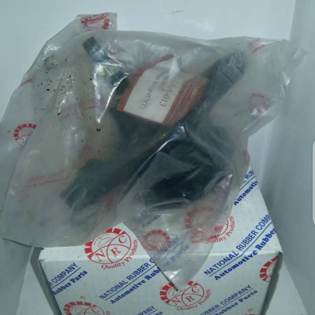 ENGINE MOUNTING KANAN MATIC HONDA JAZZ 2004 - UP 50821-SAA-013 NRC