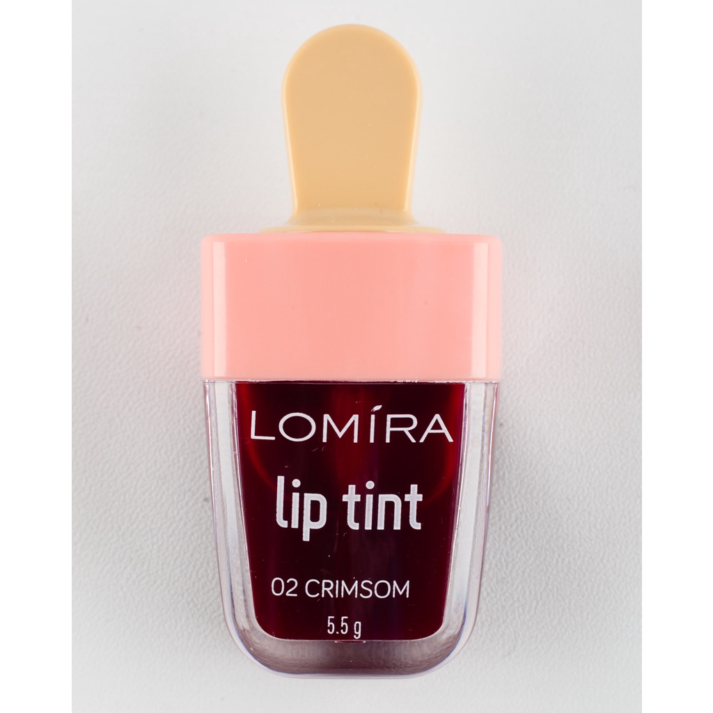 LOMIRA Lip Tint Vitamin E