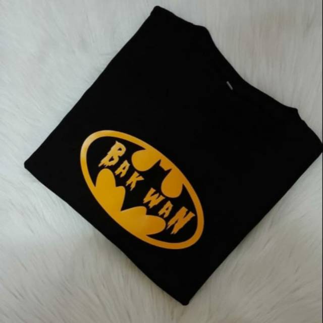  BAJU  KAOS TSHIRT UNIK  PRIA WANITA  TSHIRT BAKWAN Shopee 