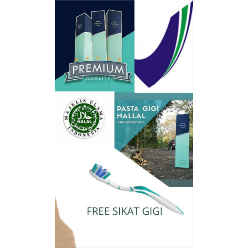 SUPER WHITENING TEETH PEMUTIH GIGI SUPER WHITENING TEETH ORIGINAL PENGHILANG KARANG GIGI ORECARE