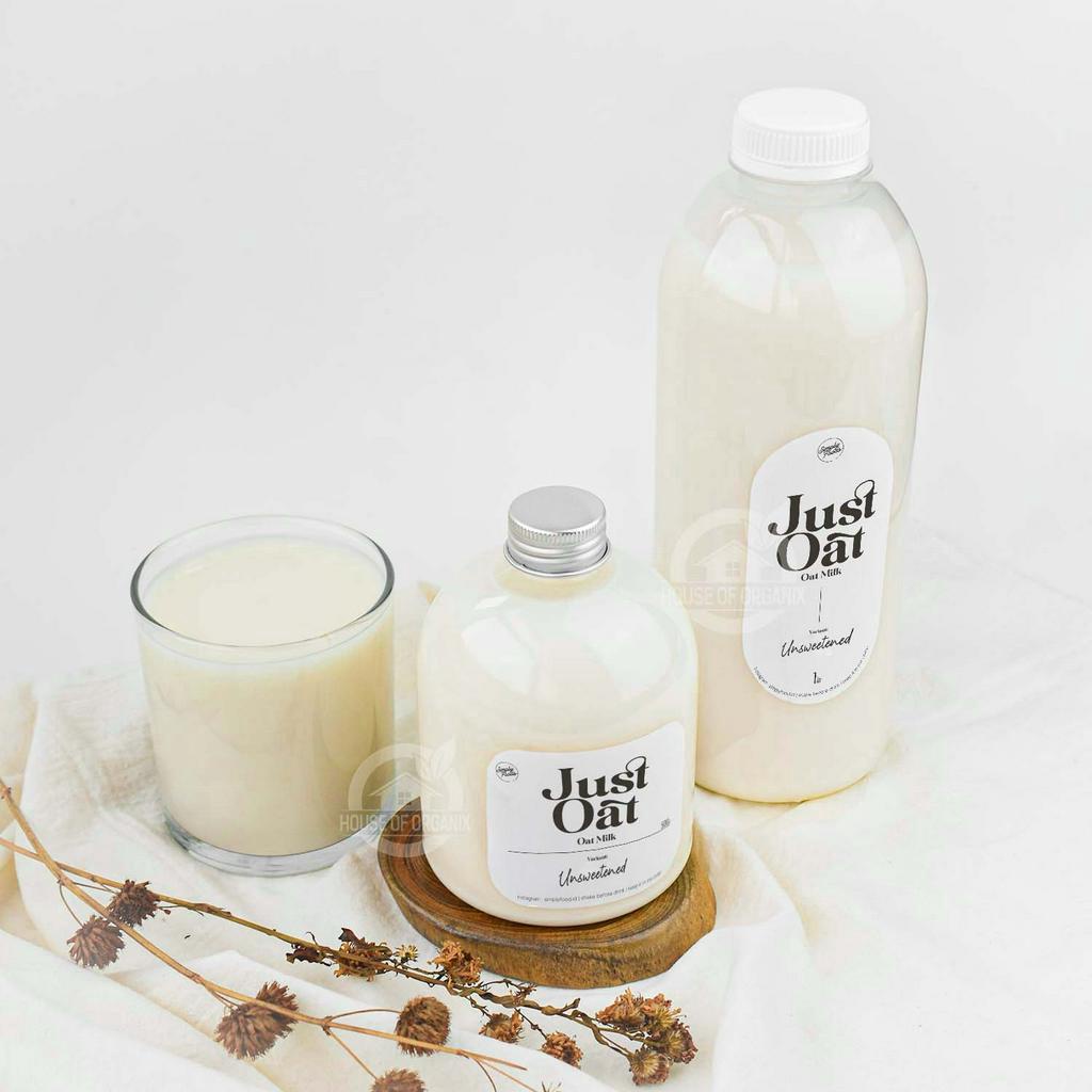 Simply Just Oat / Oat Milk 1 Liter