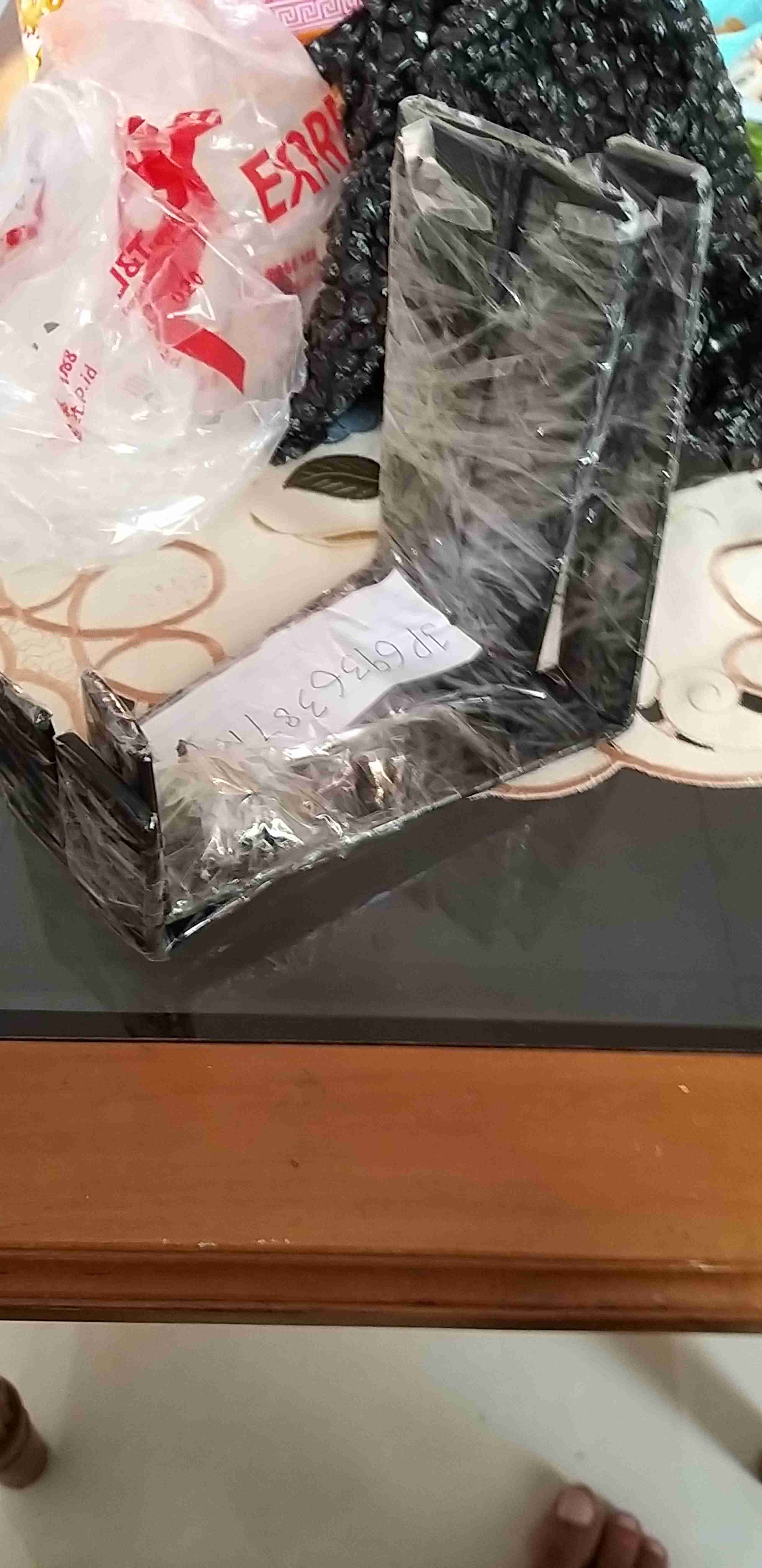 Gantungan Selang Minimalis Kuat Dan Kokoh