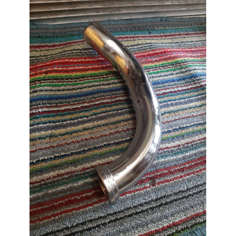 LEHER KNALPOT RXKING LEHER KNALPOT YT LEHER KNALPOT RXS LEHER KNALPOT YAMAHA RXKING