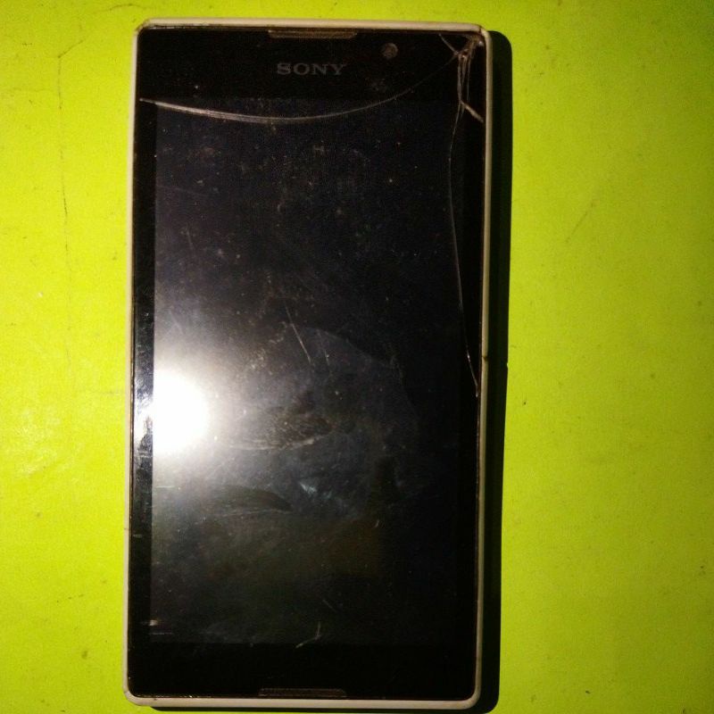 sony xperia C2305