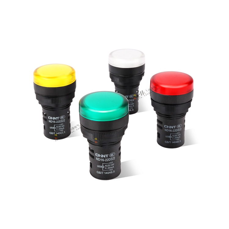 CHINT Indicator Light / Lampu Indikator RST