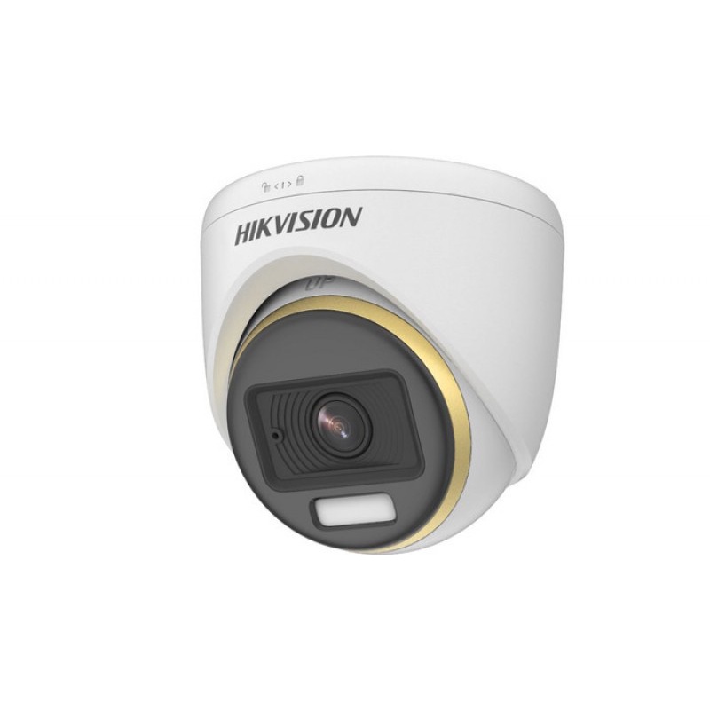 CCTV HIK Vision DS-2CE70DF3T-PFS 2.8MM Colorvu Indoor