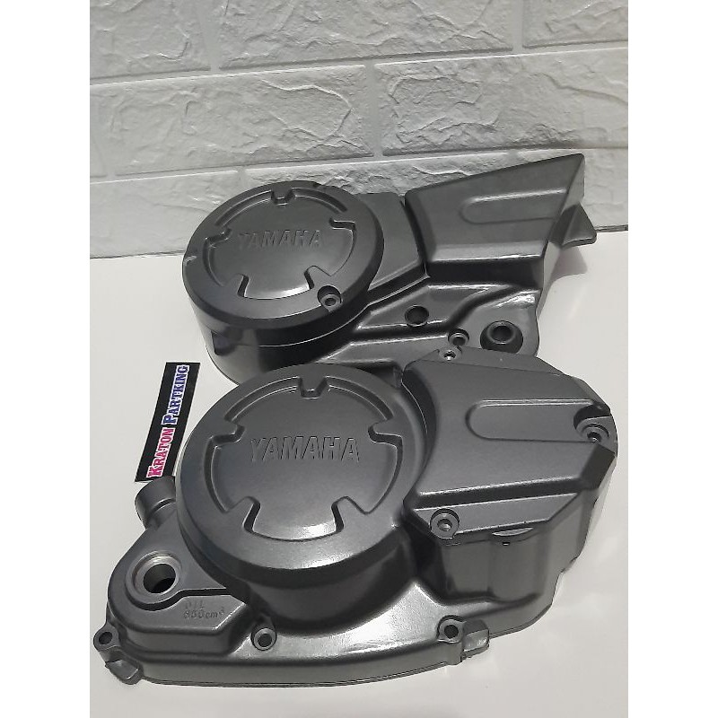 Bak kalter rx king new/bak robot rx king new/bak peredam rx king/ Bak mesin rx king new