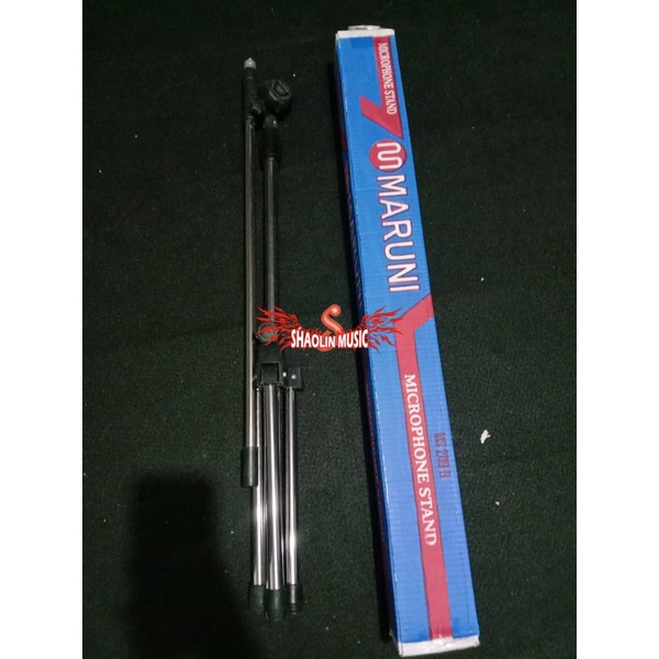 Stand Mic Maruni