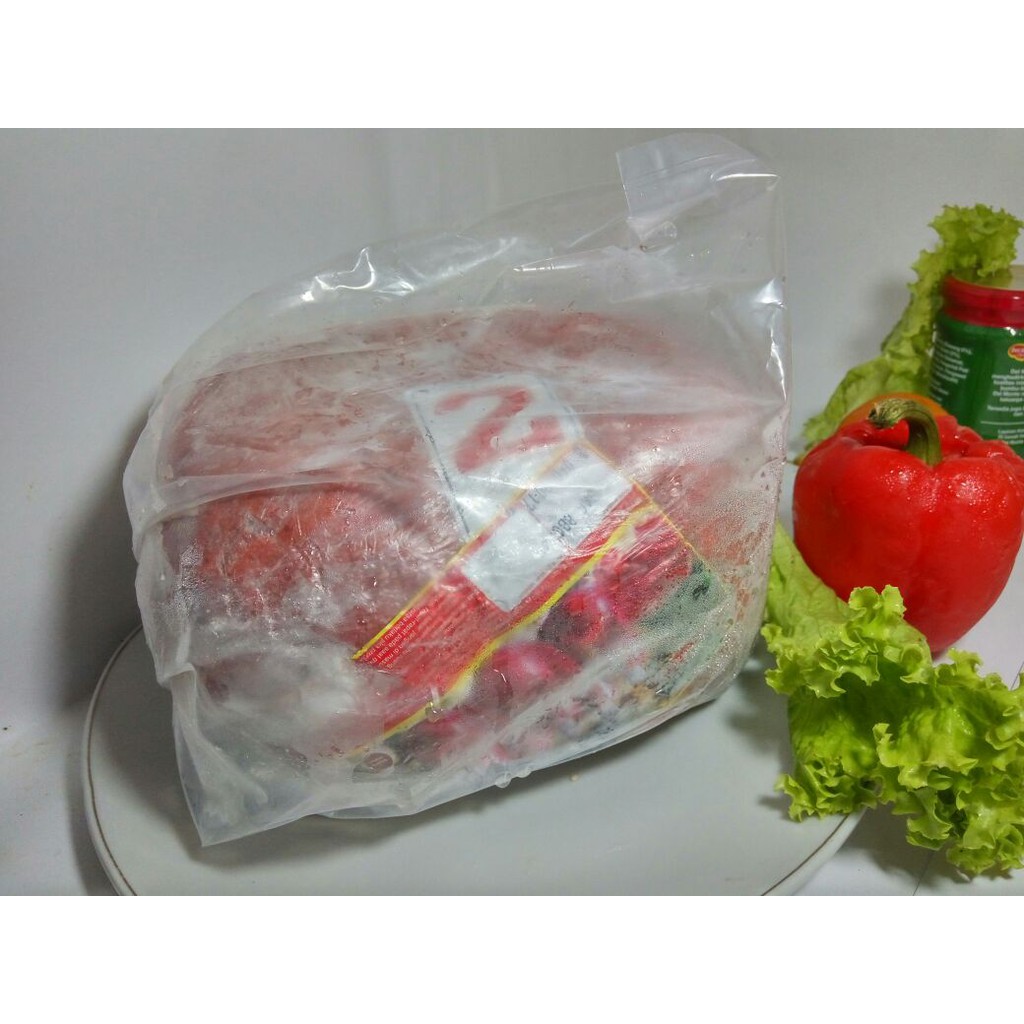

daging kebab reguler 2kg