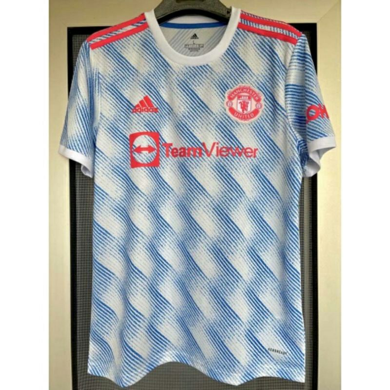 JERSEY GRADE ORI MANCHESTER UNITED AWAY 2020-2021
