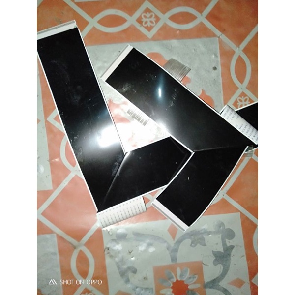 LVDS FLEXYBEL SAMSUNG UA 49RU7300 UA49RU7300AK