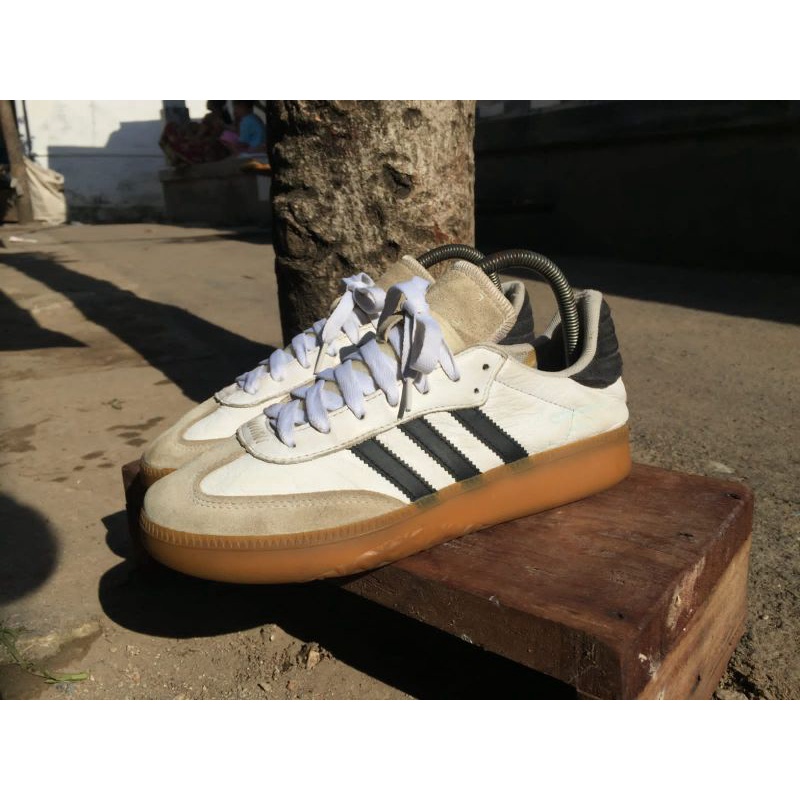 Adidas Samba RM