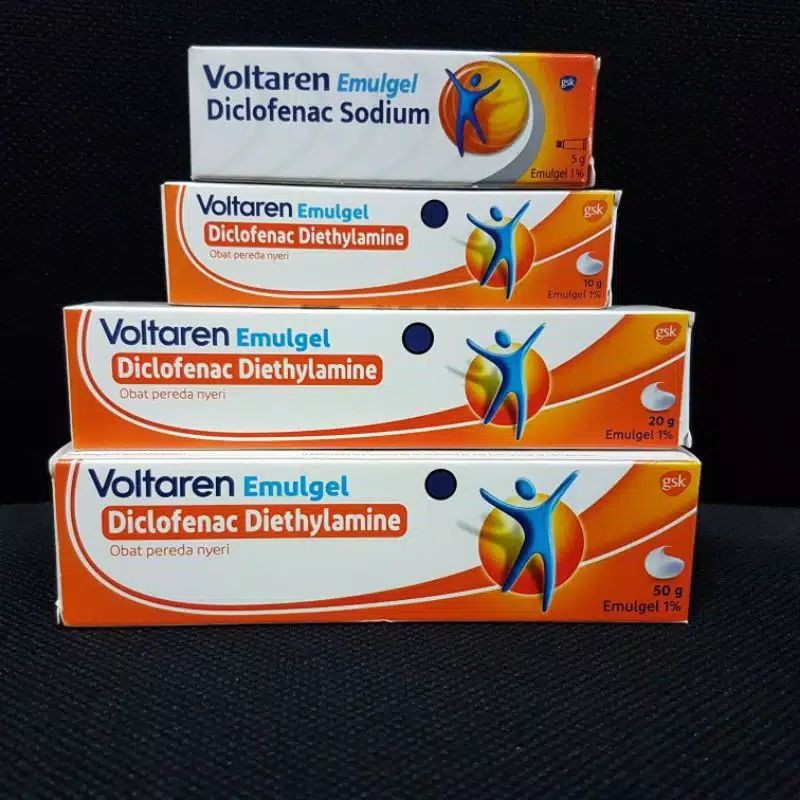 Voltaren gel buy