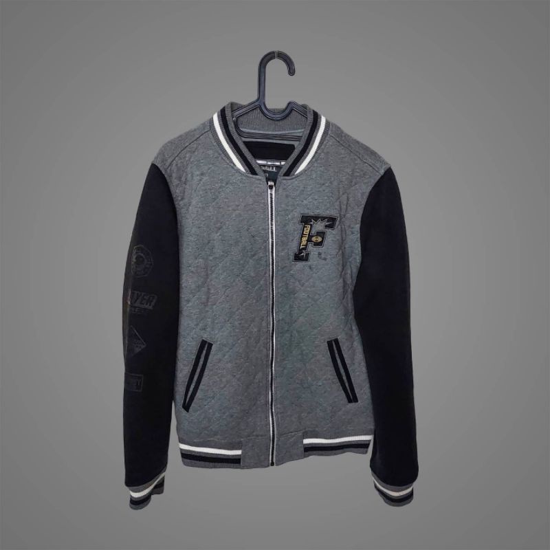 Jaket Varsity USALL