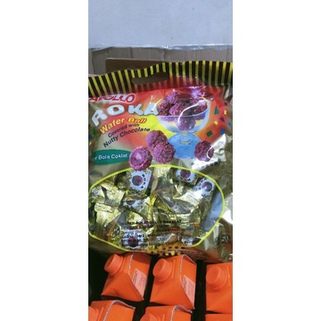 

coklat