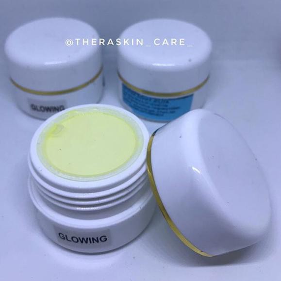 Koleksi Terbaru.. MALAM GLOWING APOTIK SEHAT JELITA ORIGINAL