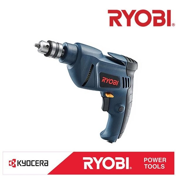 Mesin Bor 10mm D110VR Ryobi
