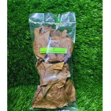 

Daun Ketapang / Daun Katapang Olahan Siap Pakai 15gr