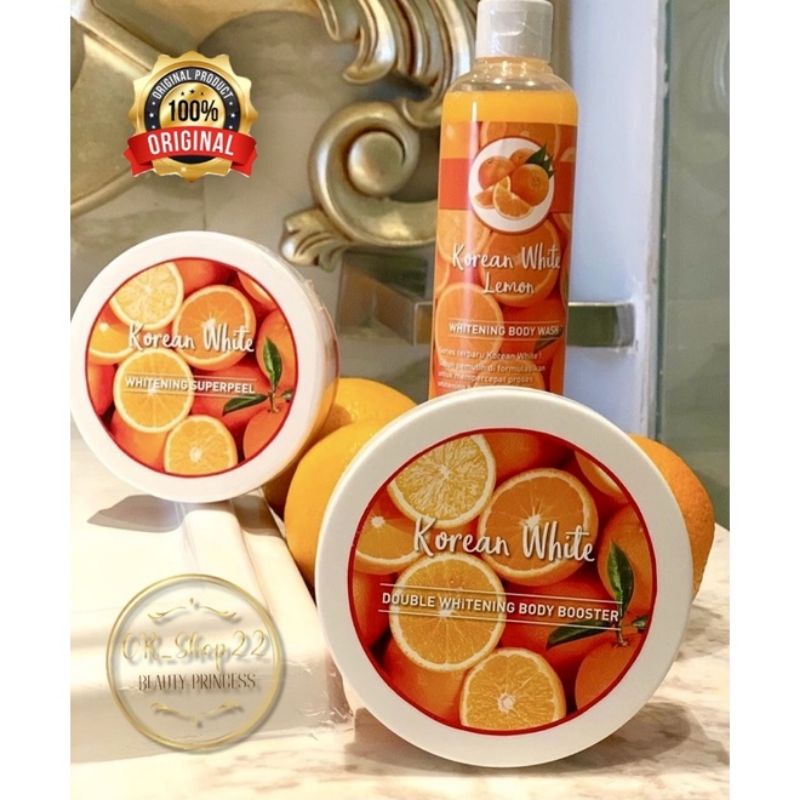 (BODY LOTION, SCRUB, BODY WASH )WHITENING KOREA,PUTIH,MULUS,HALUS ALA ARTIS KOREA
