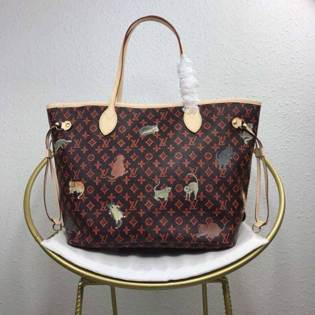 new lv neverfull 2019