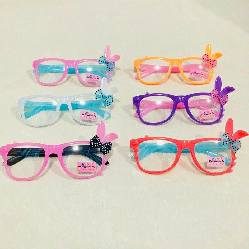 kaca mata ANAK-ANAK  LUCU' LUCU.KUSUS ANAK CEWK