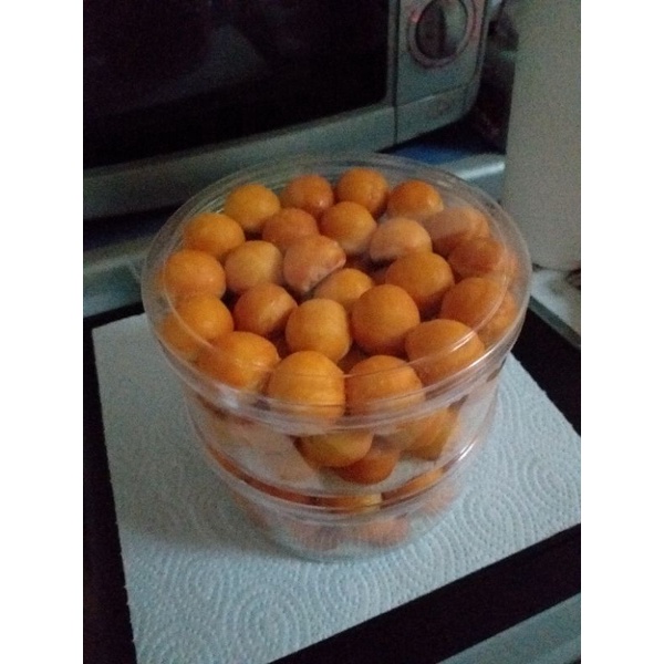 

nastar selai nanas