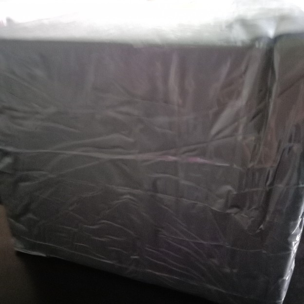 Kaki Karet Kursi Bulat Dop 7/8 Inchi - 8pcs