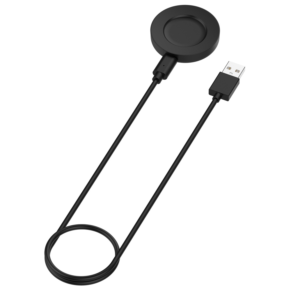 Kabel Charger USB Pengganti Untuk Smartwatch Xiaomi Mi Watch S1