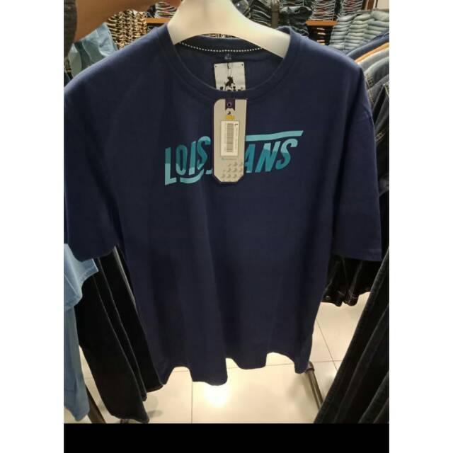 Lois kaos lois original kualitas mall