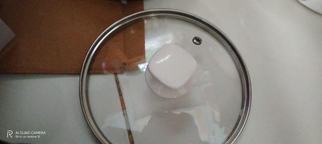 Panci Elektrik Serbaguna 1.5 Liter