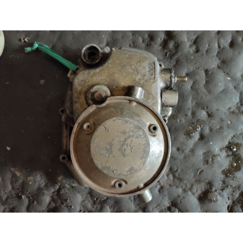 bak kopling buatan shogun 110