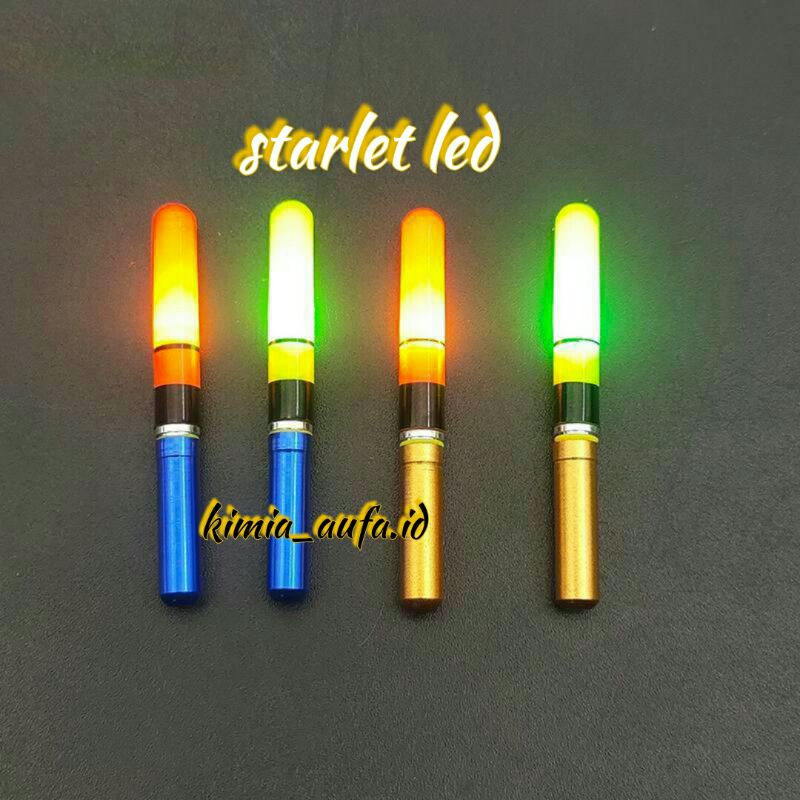 Starlet Led pancing