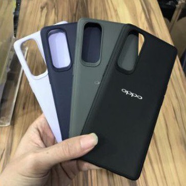 SOFTCASE SILIKON FOR OPPO RENO 4 PRO