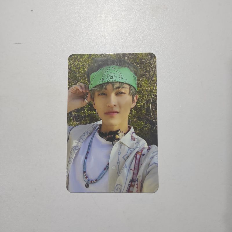 Mark hello future (future ver)