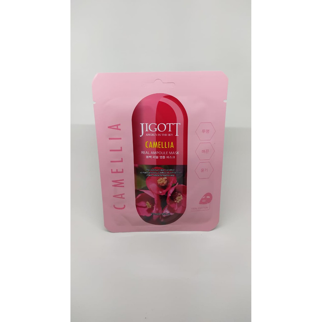 NEW ARRIVALmasker JIGOTT Original KOREA