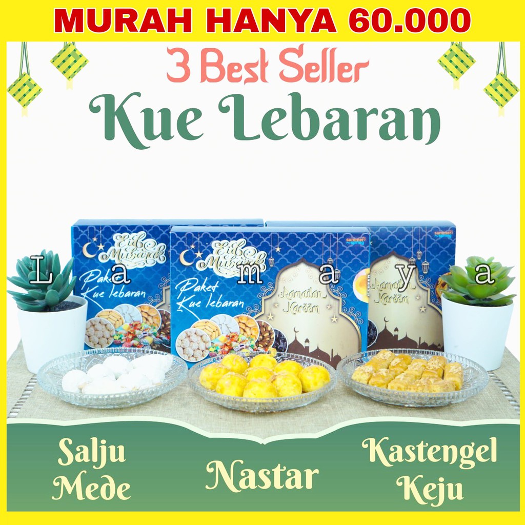 

paket kue kering / kue kering coklat /kue kering nastar /kue kering murah /kue kering jakarta