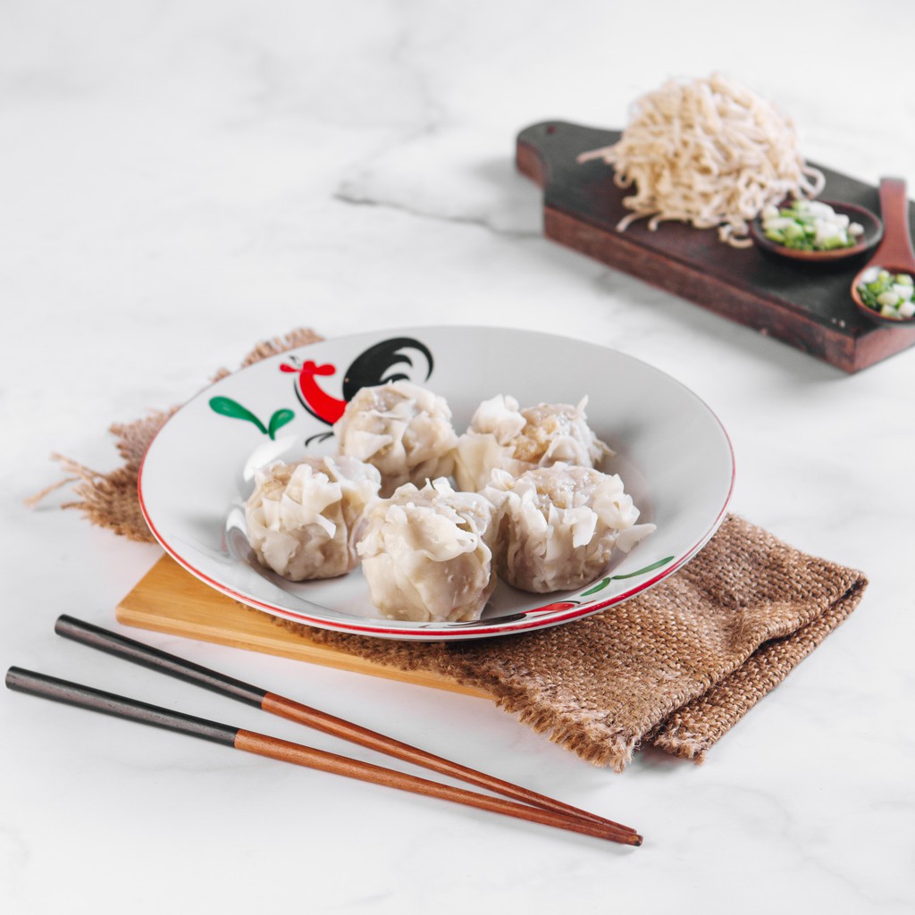 

SIOMAY BEKU MEREK LODI