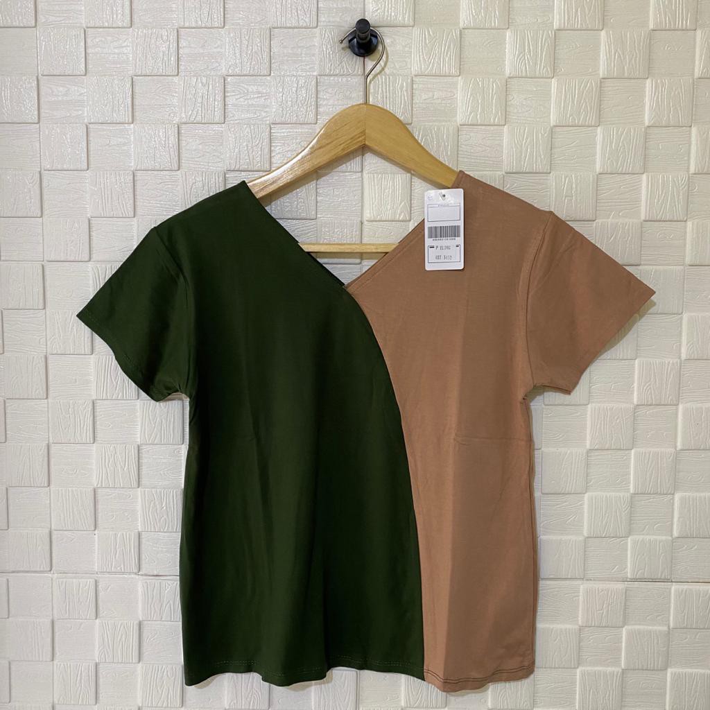 atasan kombinasi wanita terbaru/kaos wanita/pakaian wanita/atasan murah/kaos murah/atasan/kaos/shabhira16-3