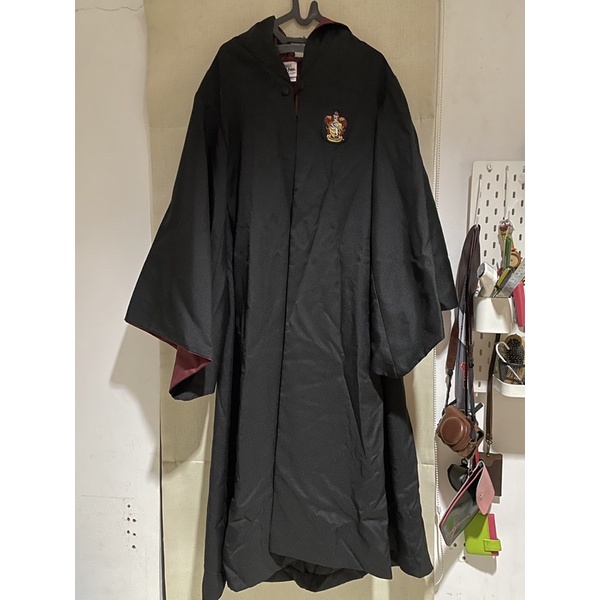 Harry Potter robe - jubah original universal studio japan