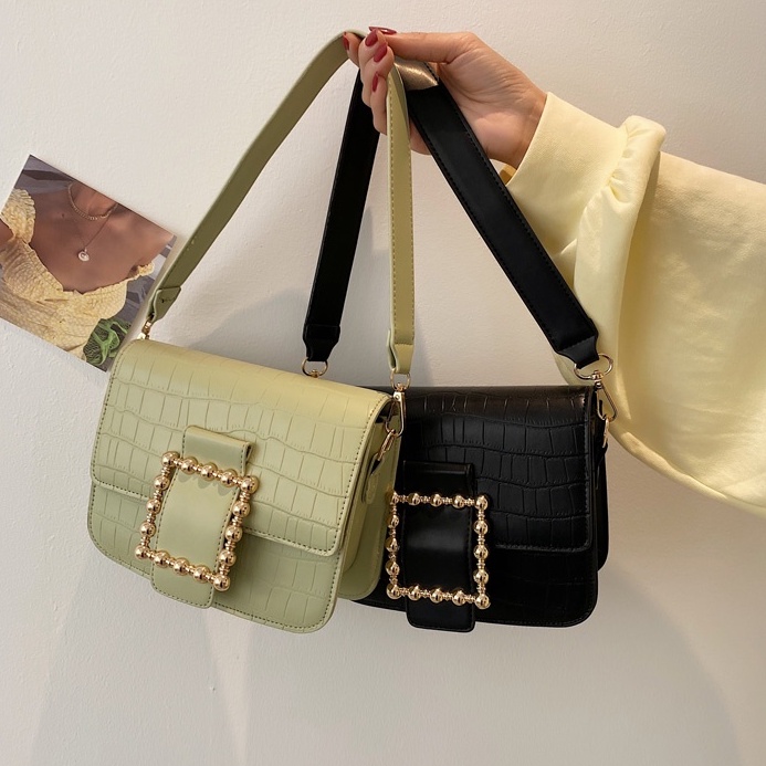 (2PC BISA IKG)GTBI998873694 New Arrival  !!!  Tas Selempang  Tas Wanita Import  Premium Terbaru
