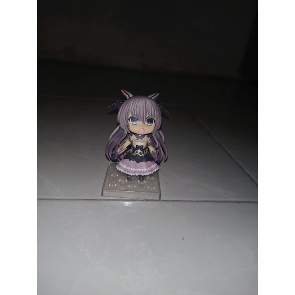 fogure nendoroid Tohka Yatogami Anime Date a live