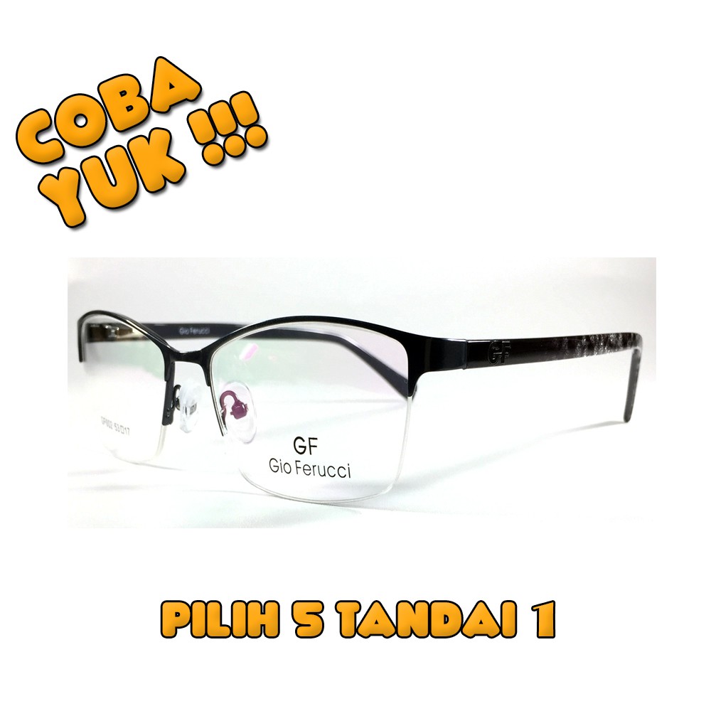 Gio Ferucci GF002 Kacamata