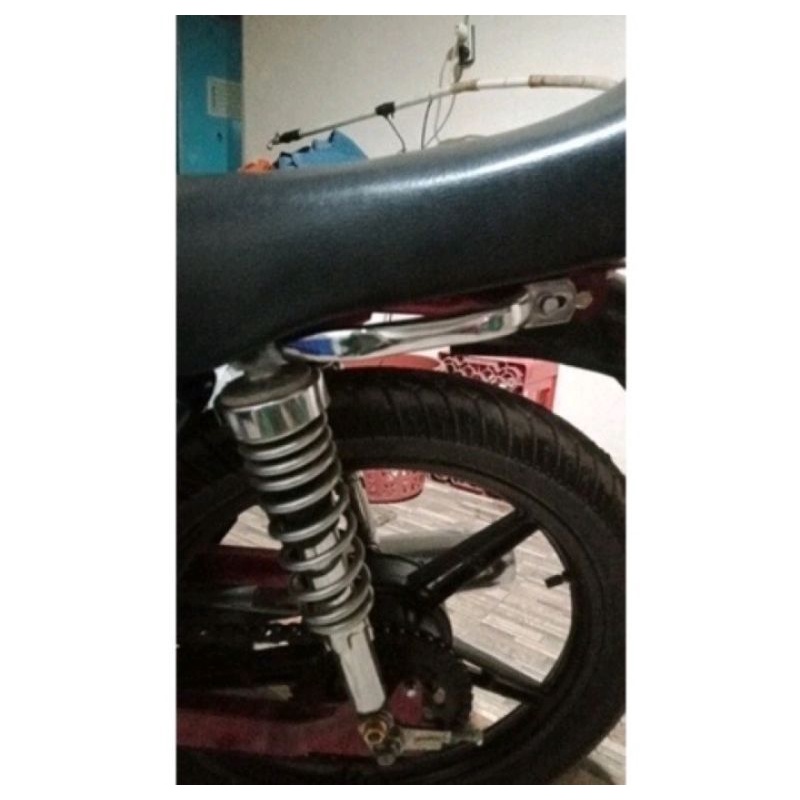 BEHEL MINI VARIASI RX KING BEHEL MINI RACING RX KING BEHEL MINI CHROME