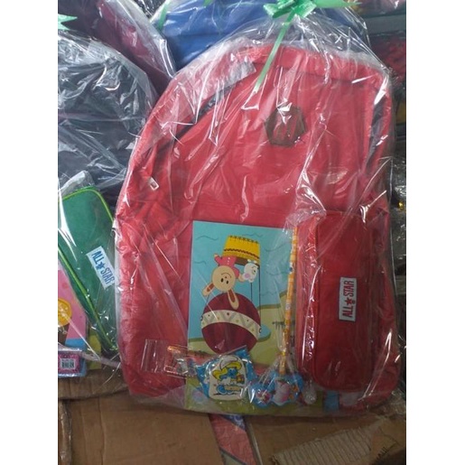 

➵ Paket sekolah (8macam) ➳