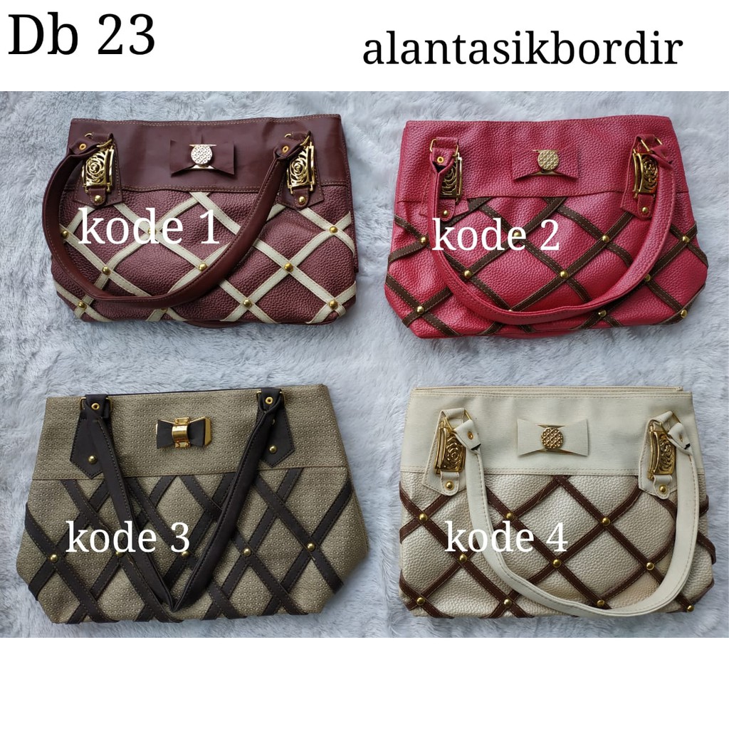 tas db 23 selempang R.26