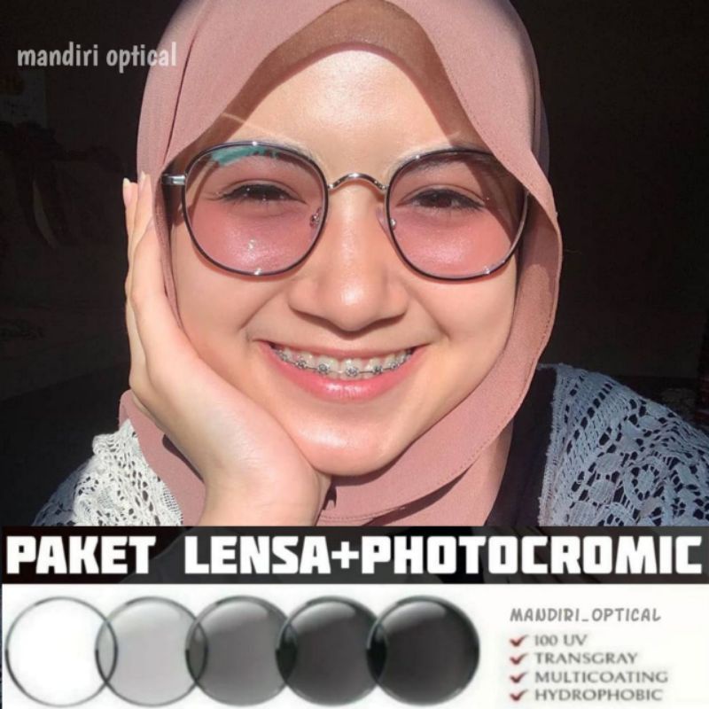 Frame kacamata (Paket frame+lensa antiradiasi) | Gratis lensa minus | kacamata photocromic | kacamata wanita | kacamata murah | kacamata minus | kacanata kekinian | kacamata pauline 2261