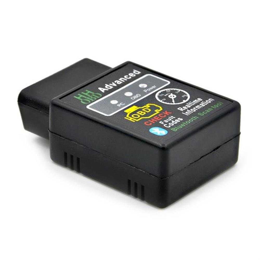 Bayar Ditempat Bluetooth Car Diagnostic OBD2 V1.5 - ELM327