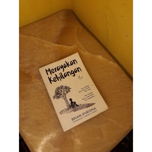 PRELOVED merayakan kehilangan